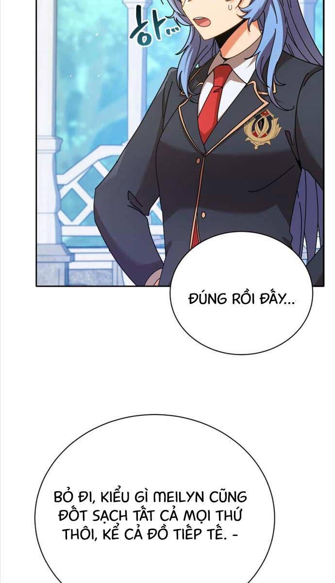 tử linh sư thiên tài của học viện chapter 72 9