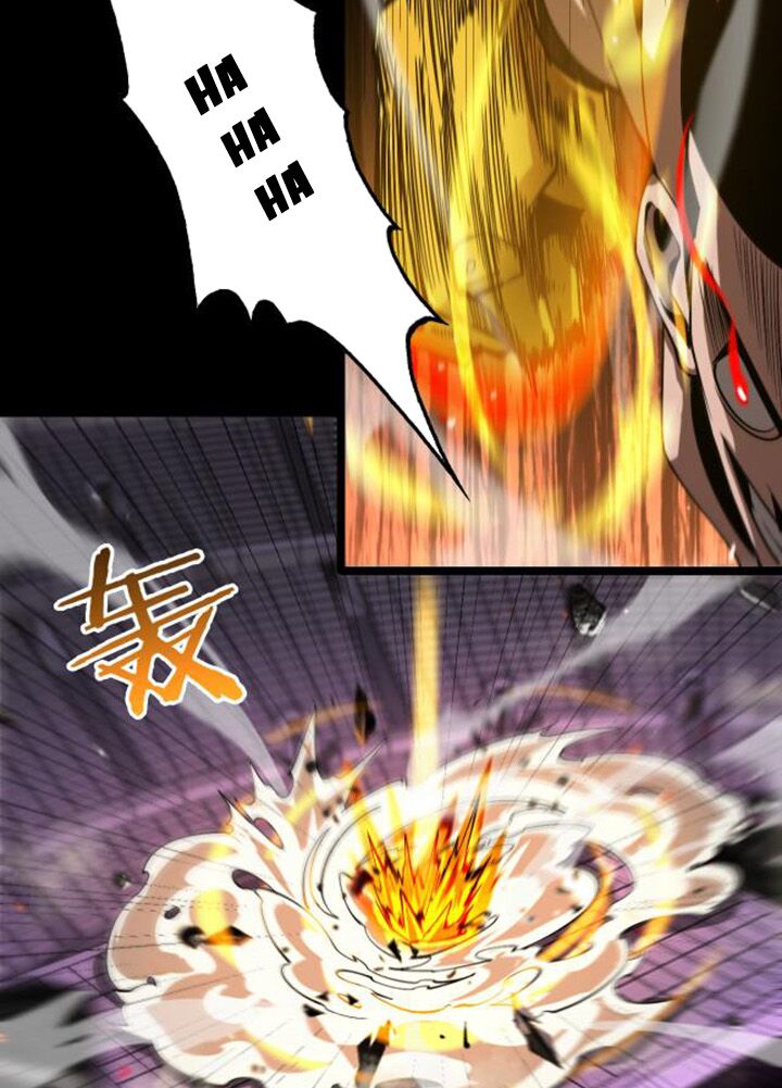 chư giới - tận thế online chapter 139 17