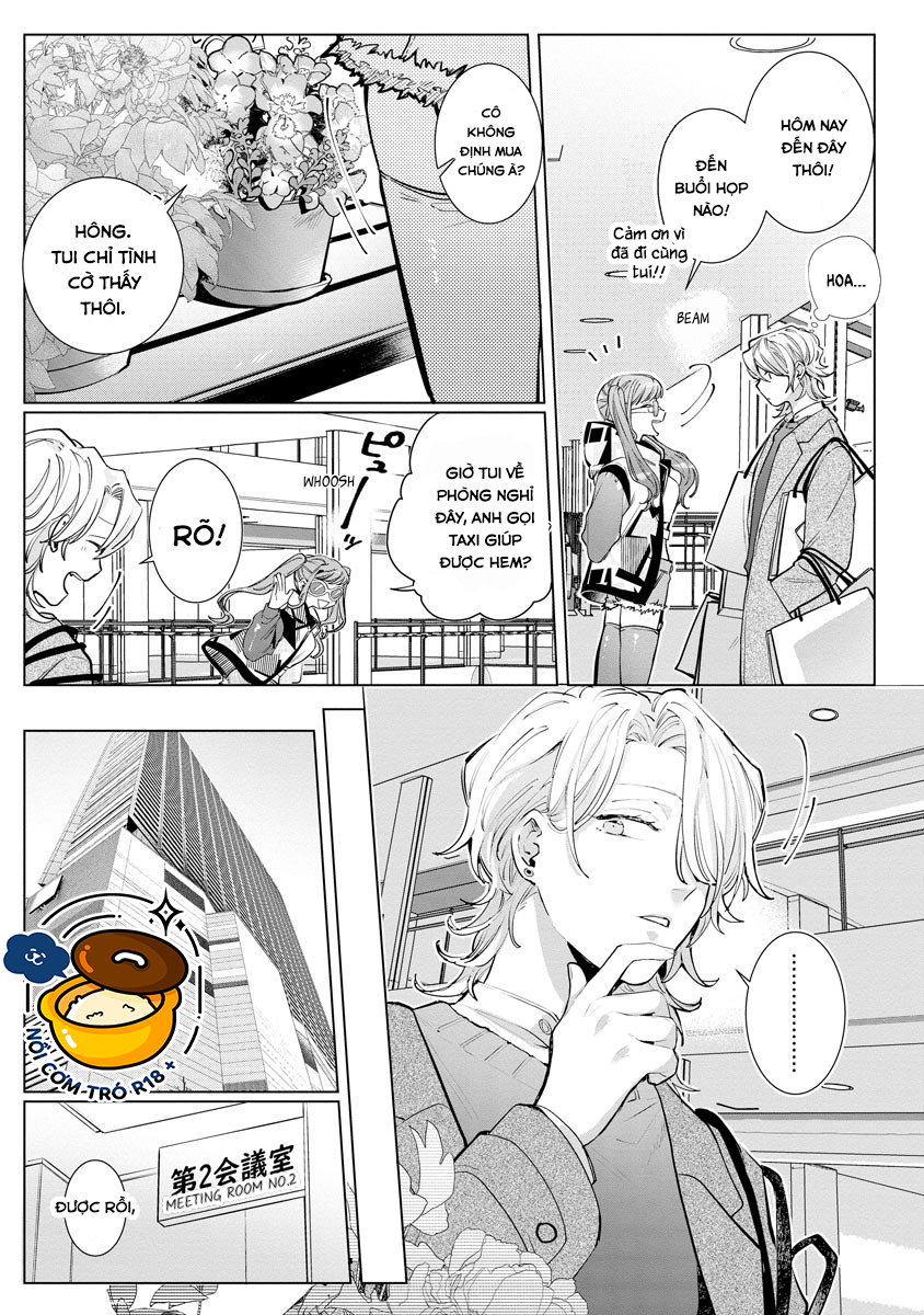 nagisa chapter 6.1 5