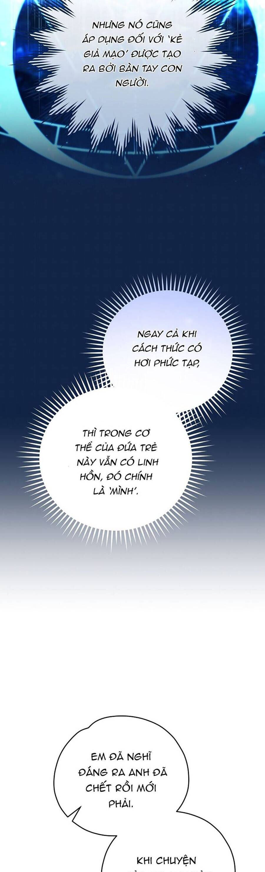 nhà hiền triết yigret chapter 60 15