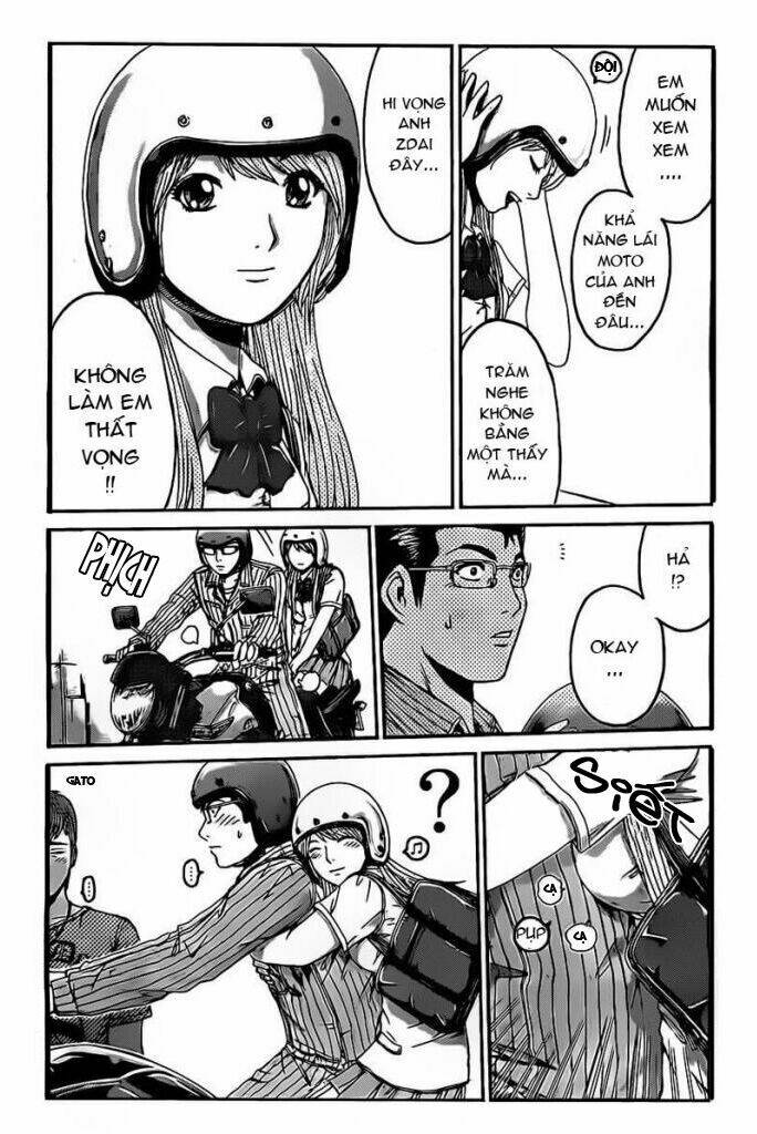 gtr - great transporter ryuji chapter 1 22