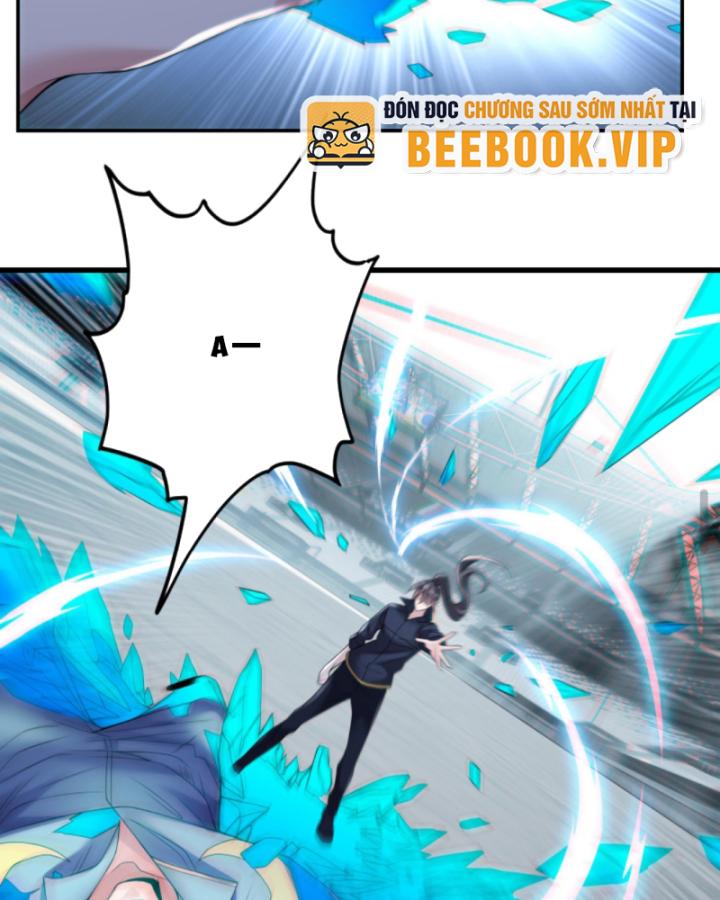 học cùng em gái, tôi bất cẩn vô địch rồi chapter 137 4