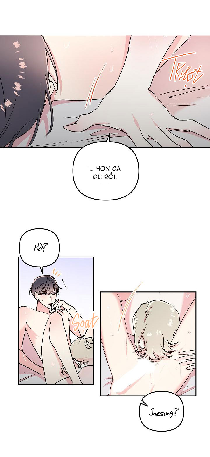 liệu pháp bí mật chapter 10 26