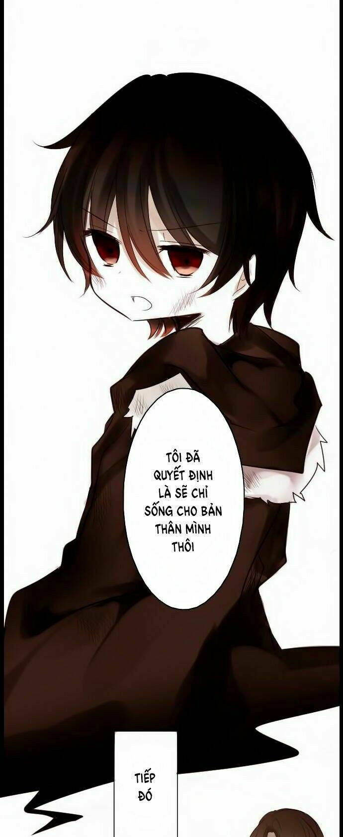 những cư dân ngõ hẻm (thiên hàn) chapter 1 6