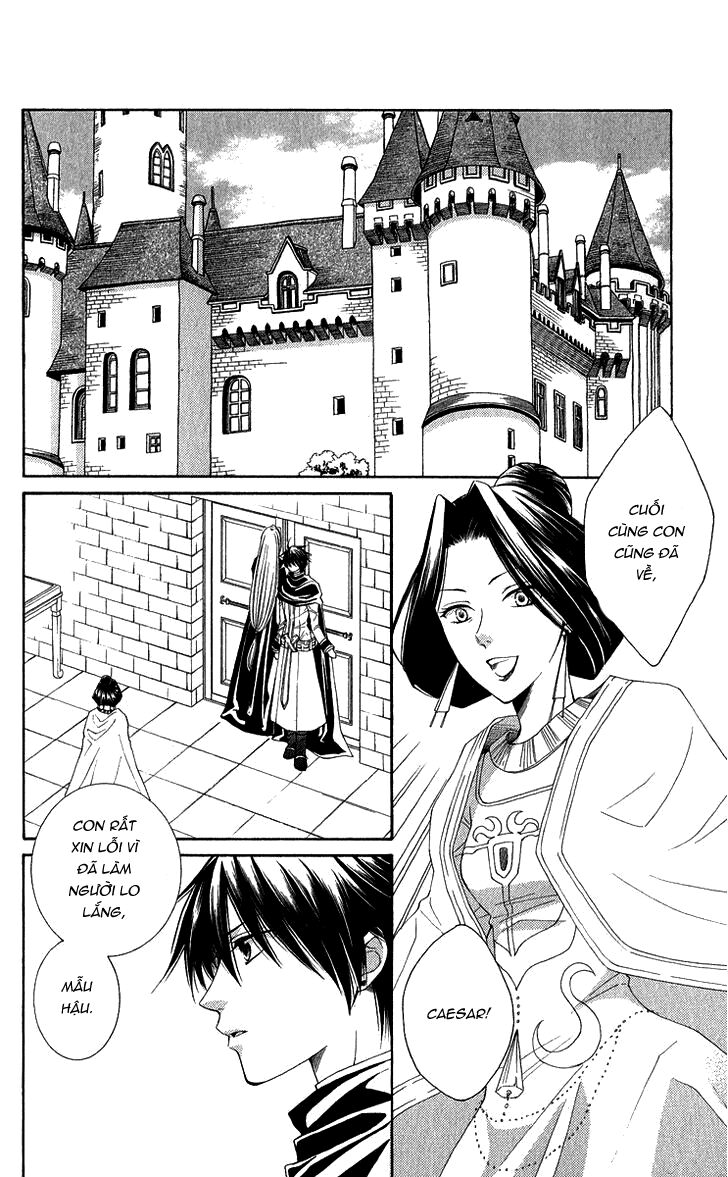 bình minh arcana chapter 38 25