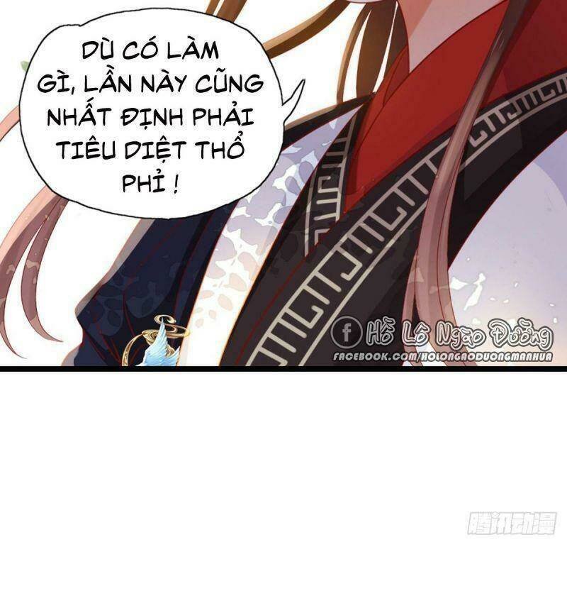 đứng yên ! phụng chỉ đánh cướp đây chapter 8 23