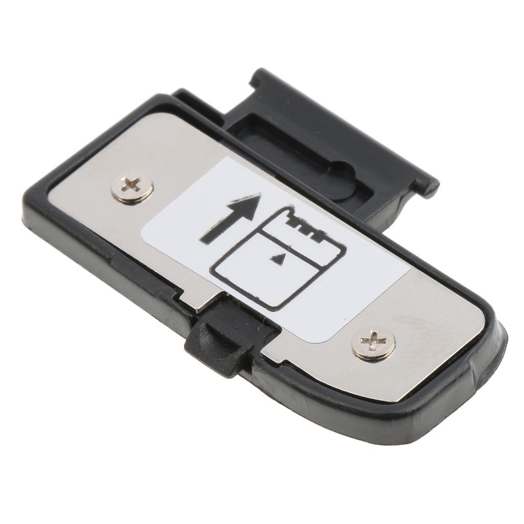 Battery Cover Back Door Replacement Part for  D5000 Camera
