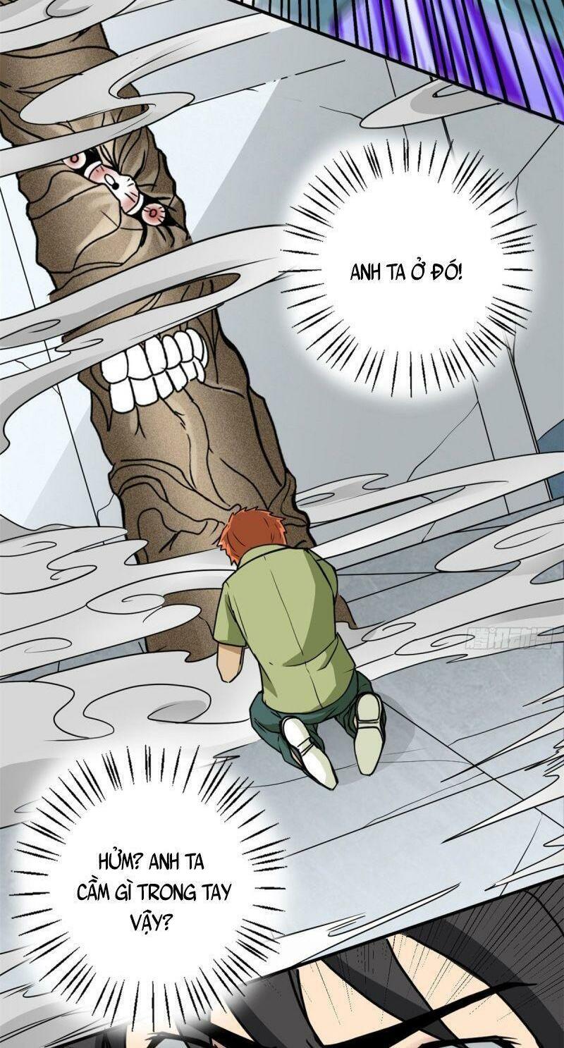 xã lam bạch chapter 57 12