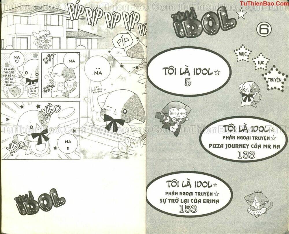 tôi là idol chapter 6 2