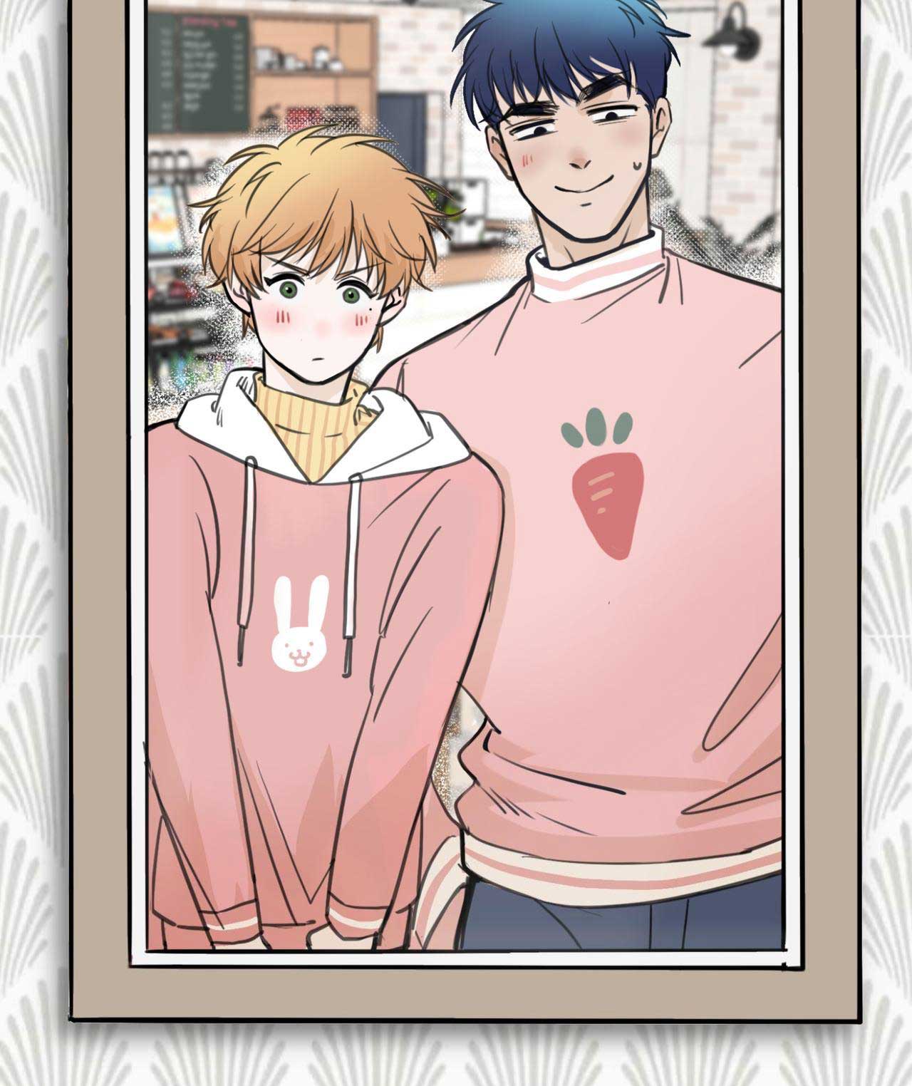 rốt cuộc bé mèo đang nghĩ gì ? chapter 7 49