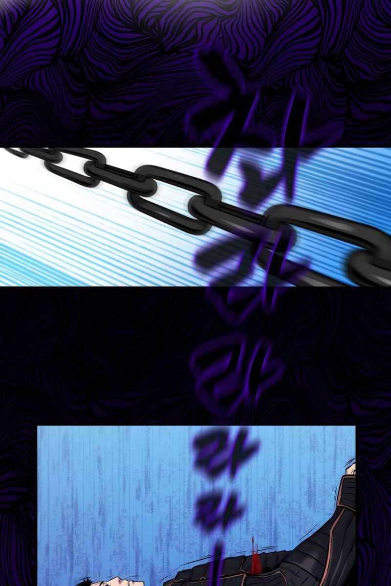 tôi thăng cấp trong lúc ngủ chapter 57 45