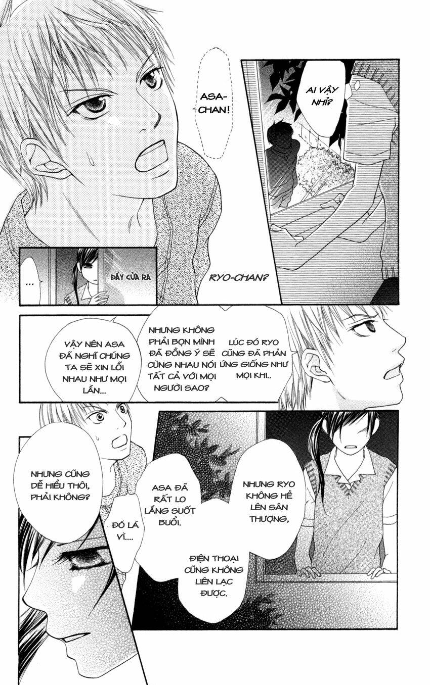 class 2-g's romeo & juliet chapter 1 16