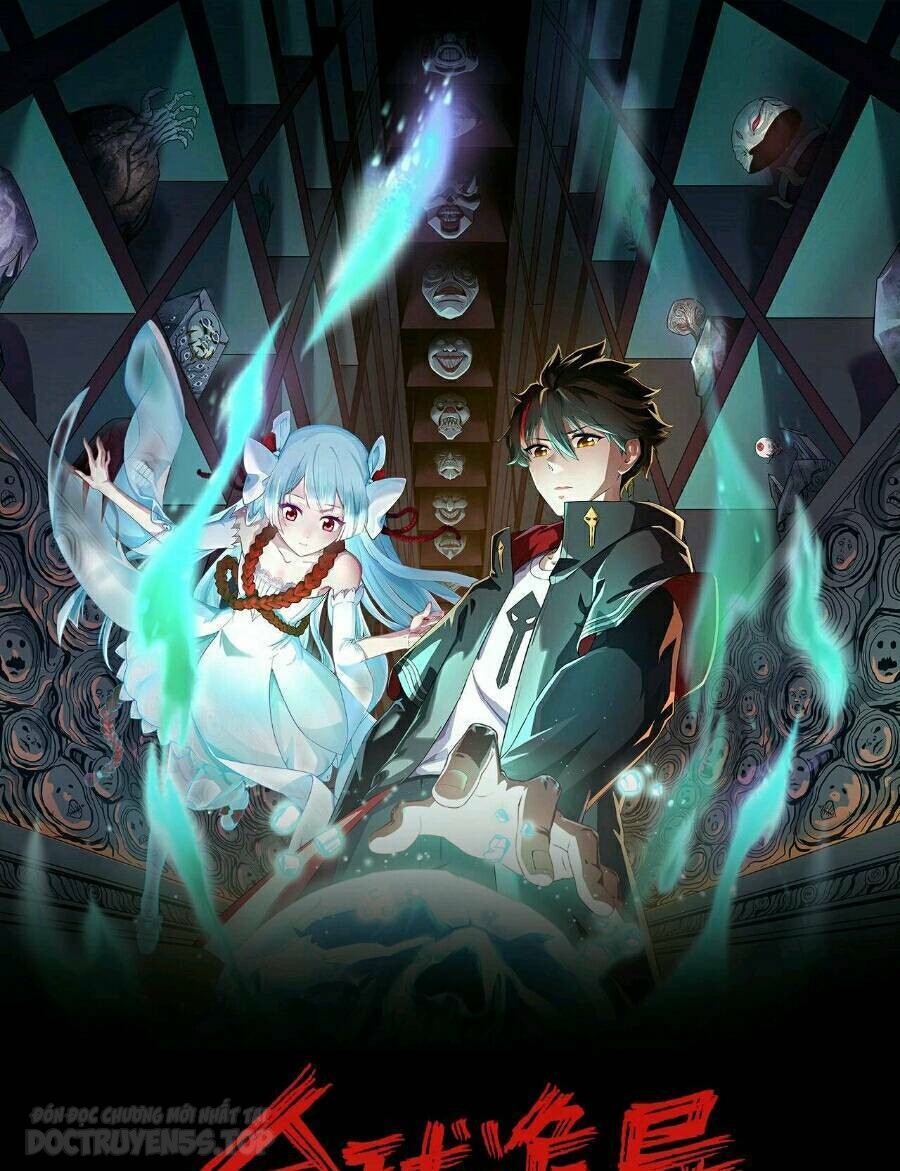 toàn cầu quỷ dị thời đại chapter 43 3