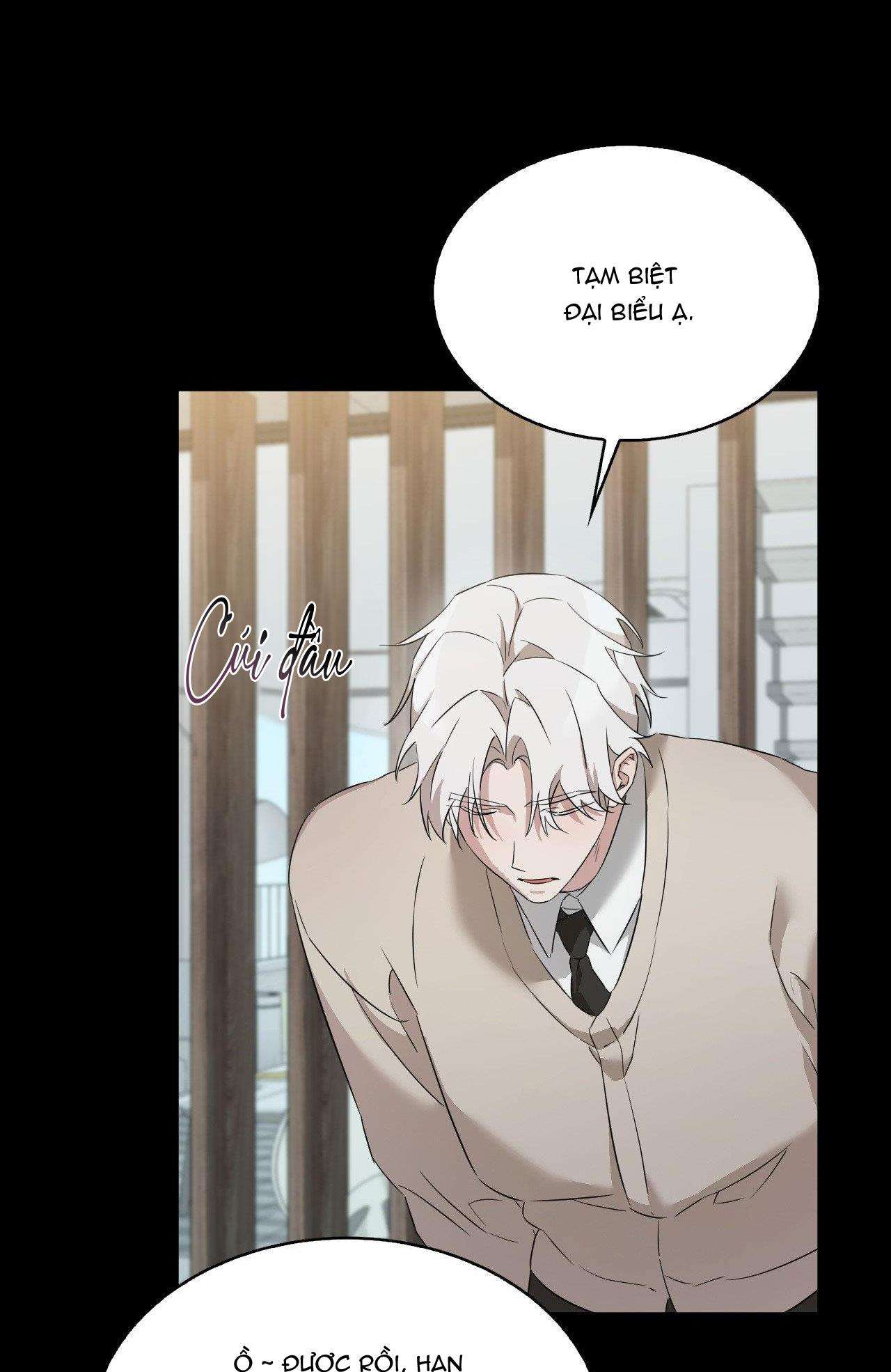 lỗi tại dễ thương chapter 27 47