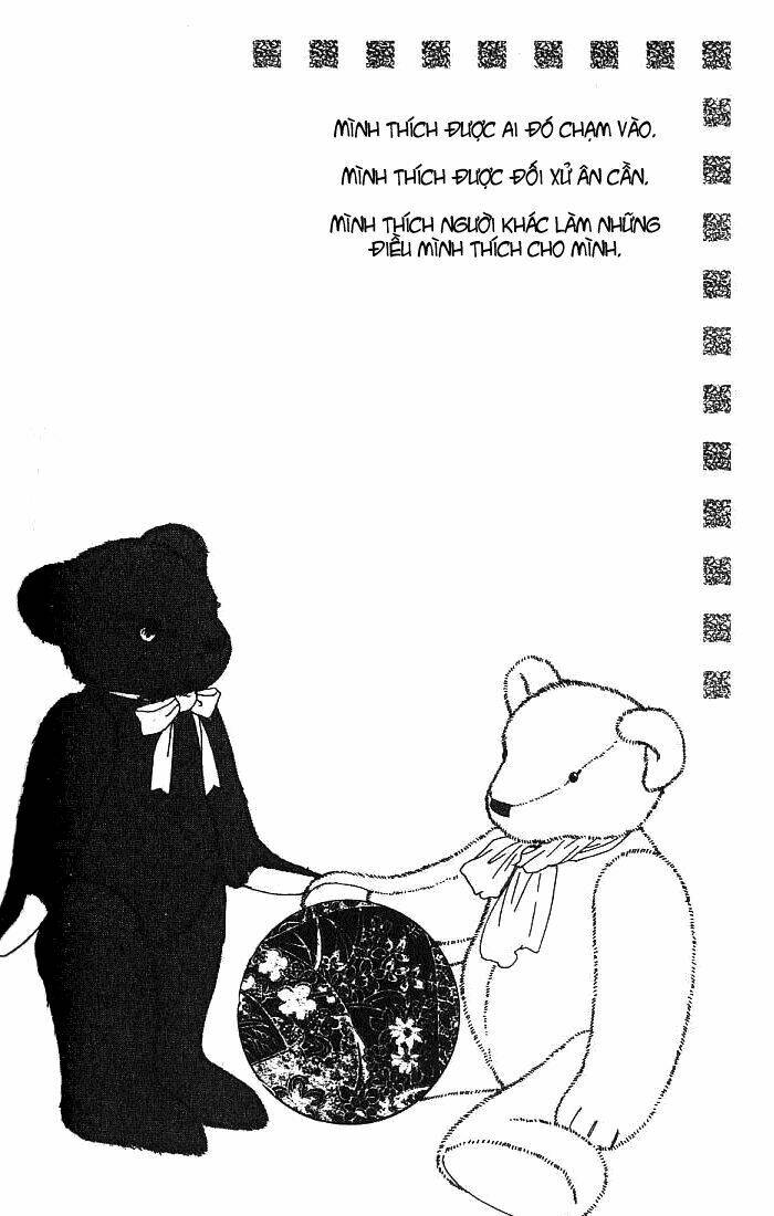 suki dakara suki chapter 3 2