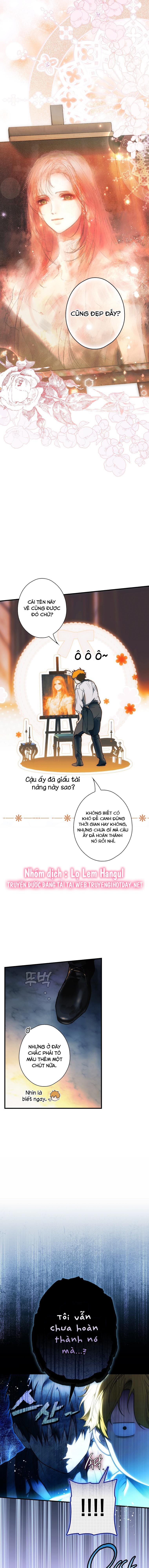 cổ tích về người mẹ kế chapter 127 6