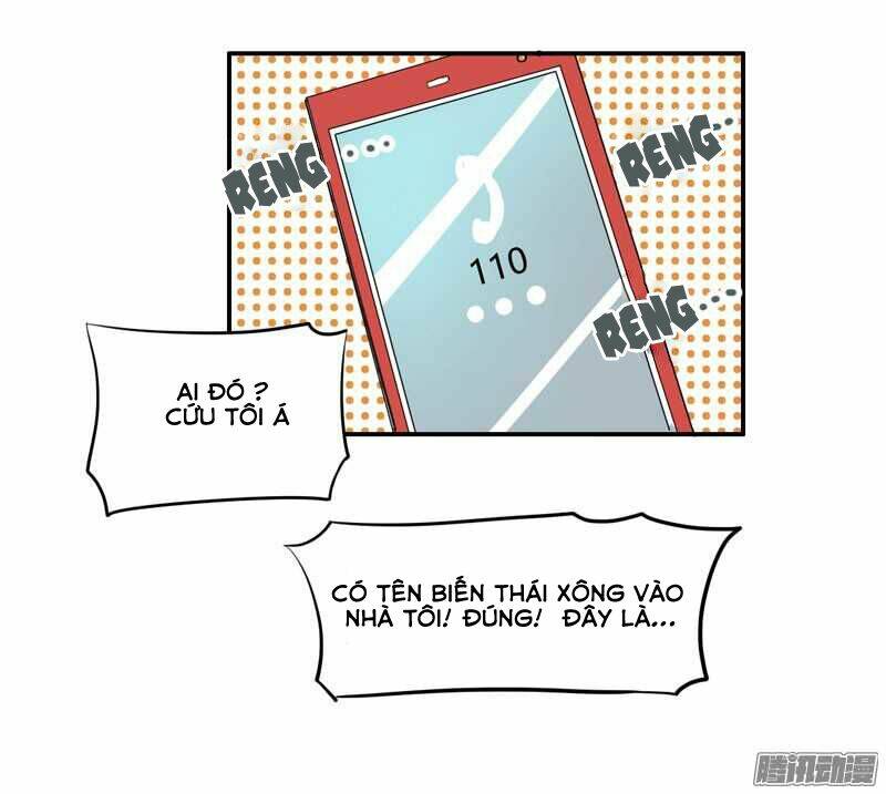 ma vương đại nhân đi thông thả chapter 4 50