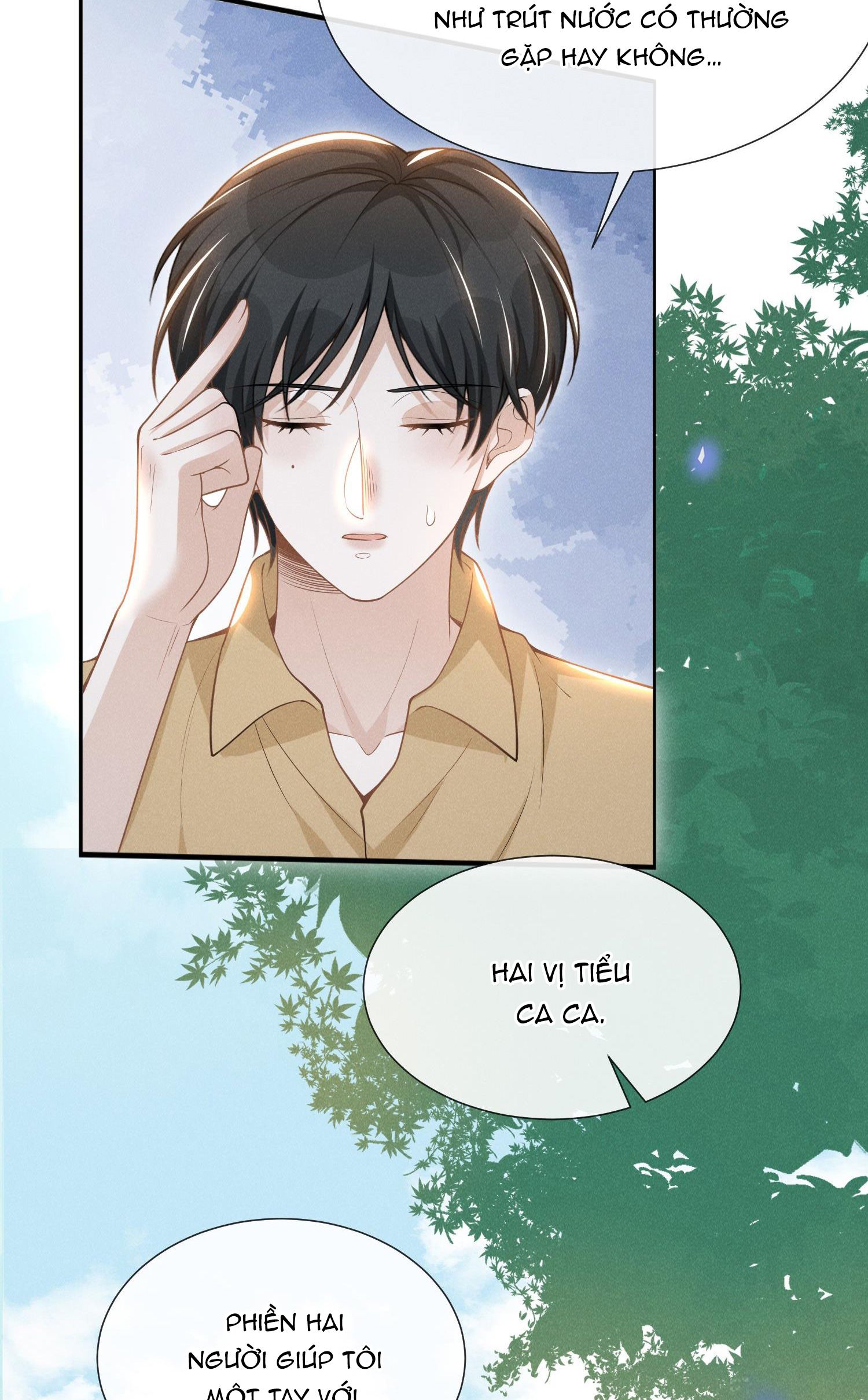 kiếp sau không gặp chapter 64 19