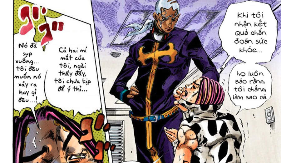 cuộc phiêu lưu bí ẩn chapter 706 5