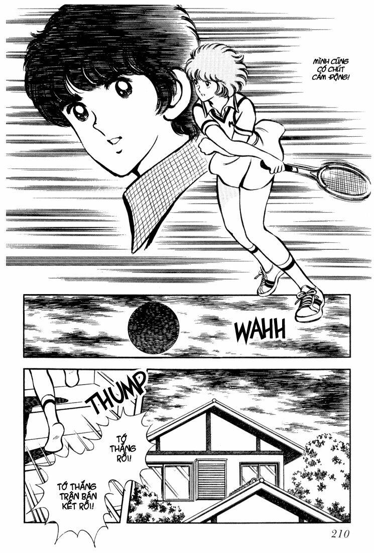 hiatari ryoukou! chapter 19 22