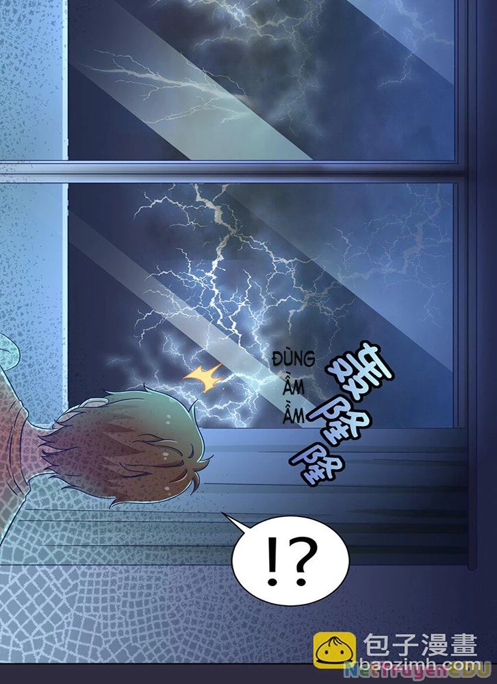 ông trời đã ban cho tôi siêu năng lực kỳ lạ gì thế này? chapter 47 26