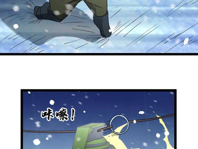 đóng băng toàn cầu: tôi gây dựng nên phòng an toàn thời tận thế chapter 190 147