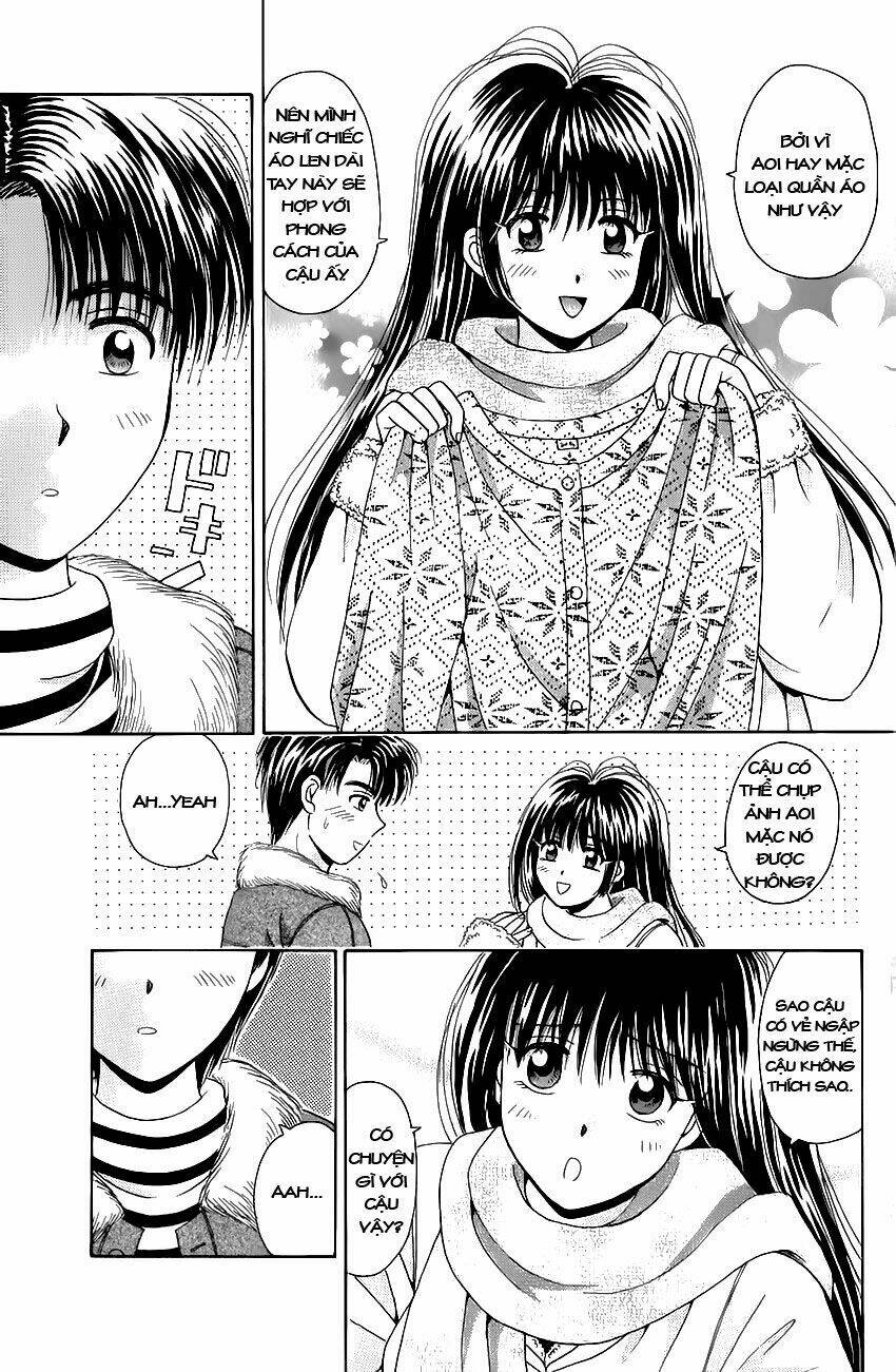 open sesame chapter 43 11