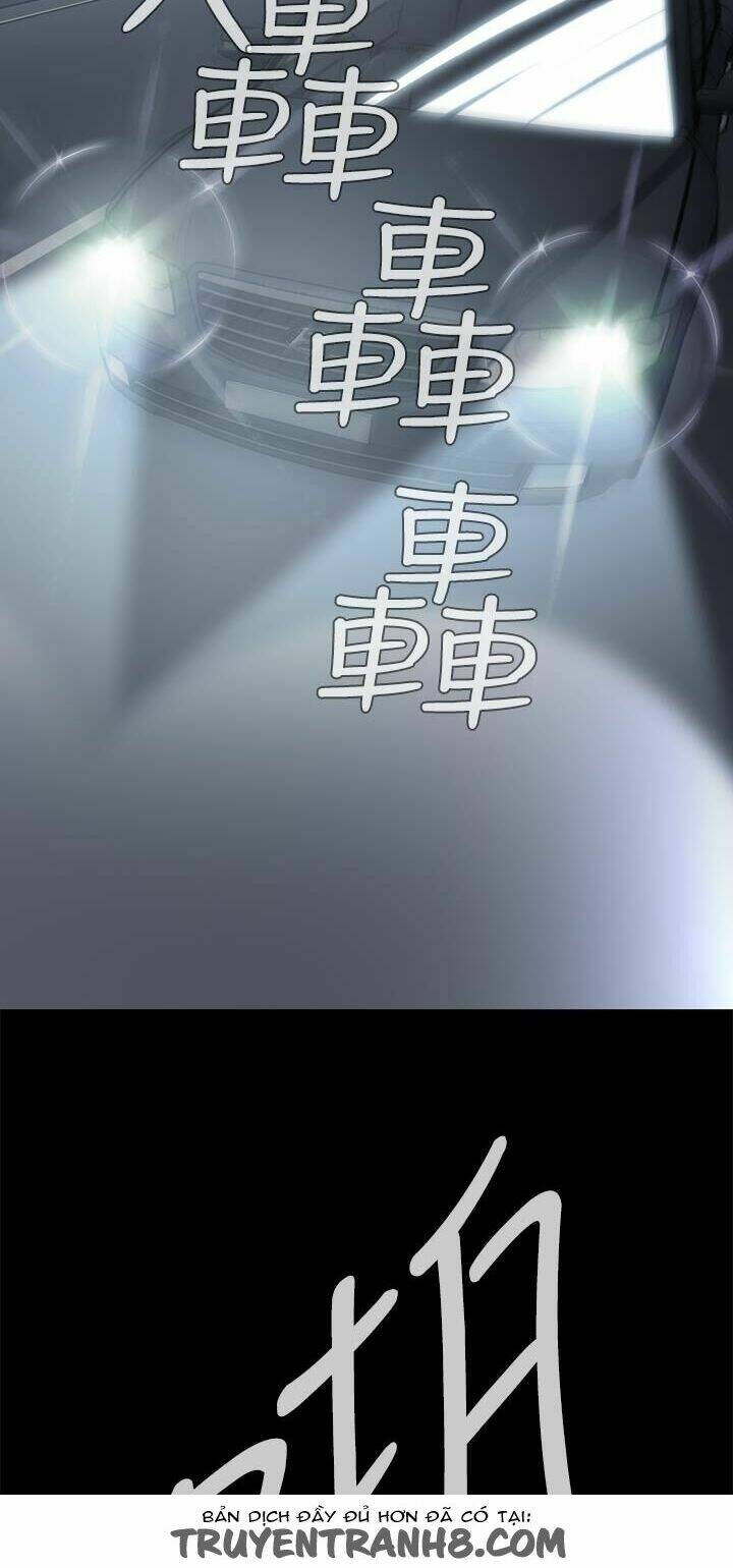 giấc mơ khủng khiếp - deadful dream chapter 2 60