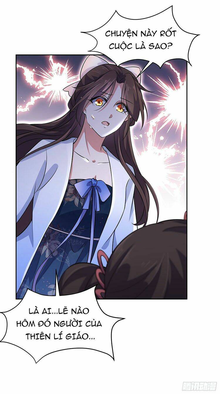 hoạn phi thiên hạ chapter 73 32