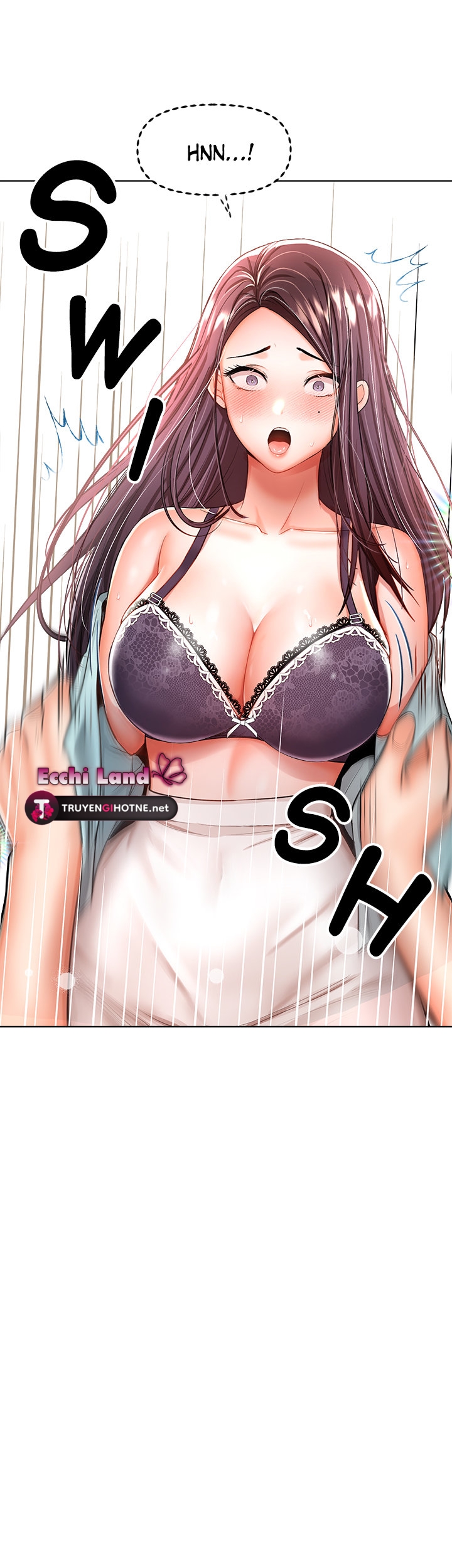 chiều chuộng em đi mà chapter 8.1 27