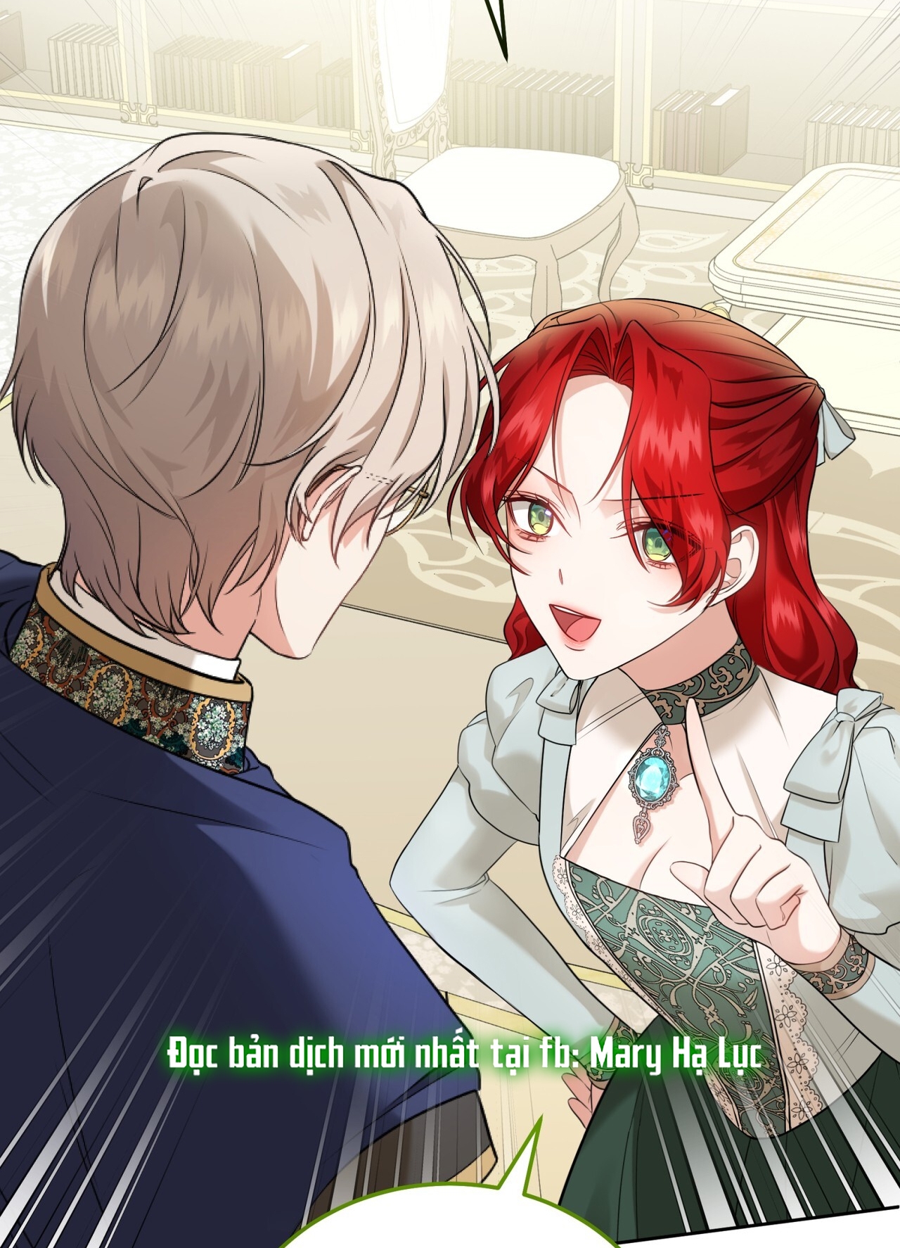 dấu tích của tiên nữ chapter 13.2 52