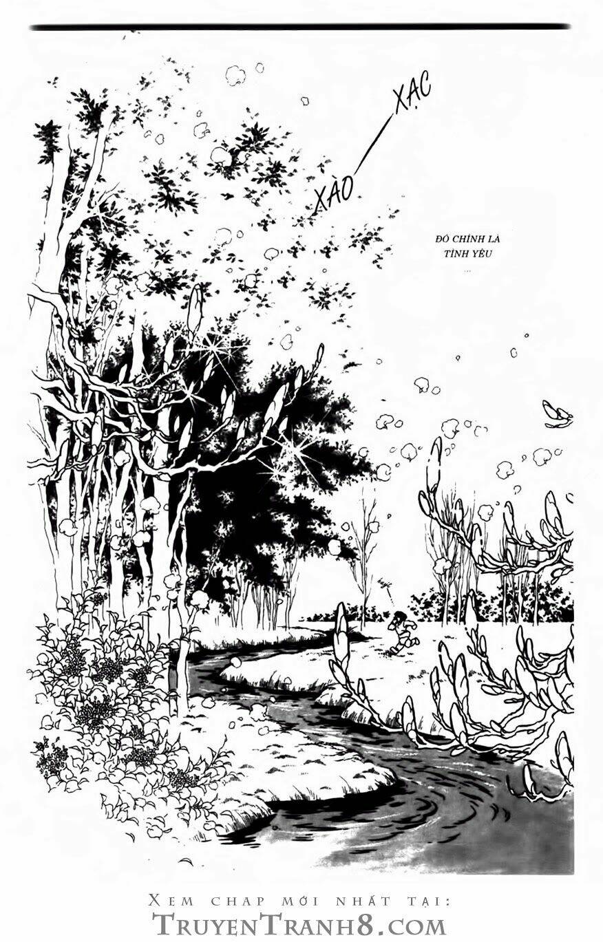 swan - vũ khúc thiên nga chapter 74 9