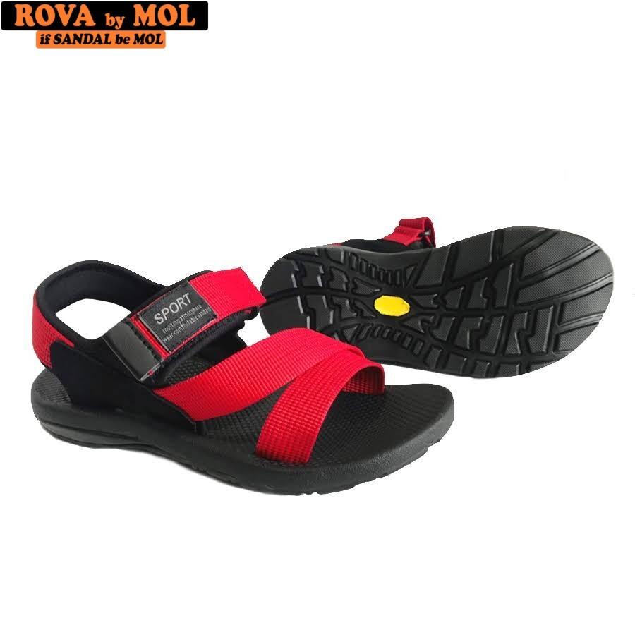 Giày sandal nữ đi học RV871