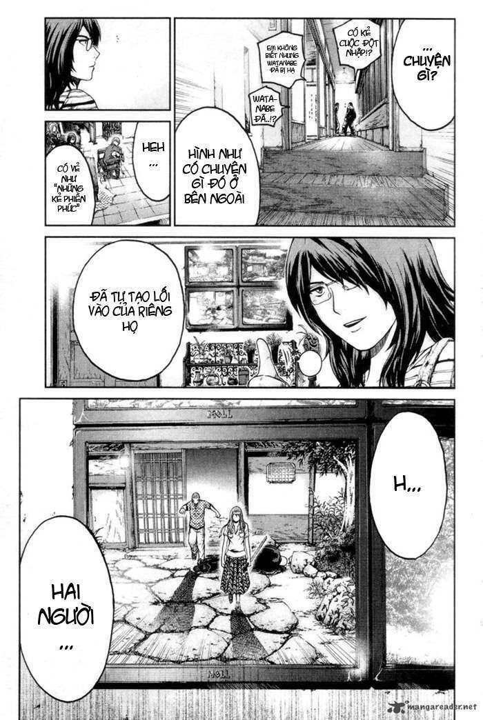 gto: shonan 14 days chapter 37 7