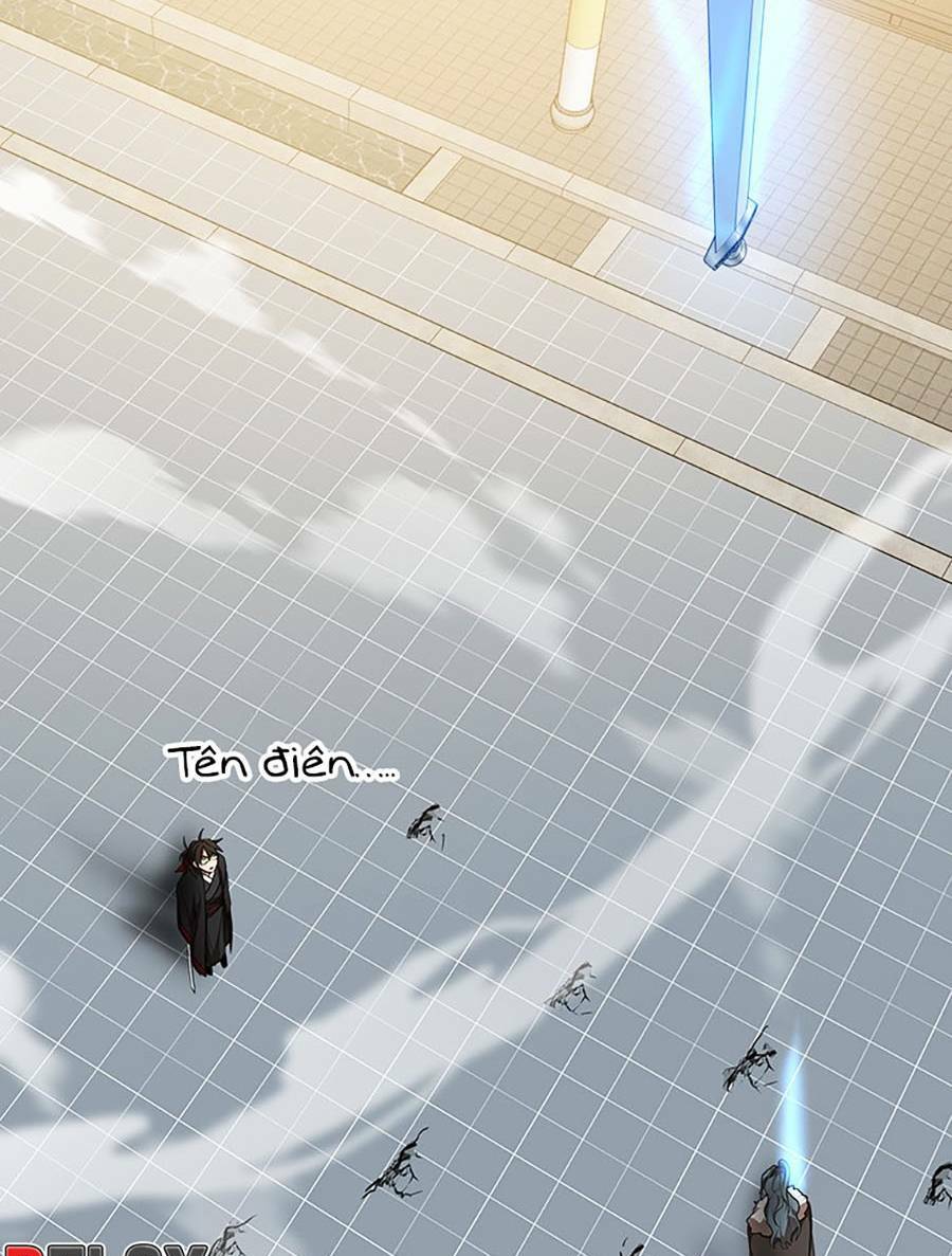 võ đang kỳ hiệp chapter 76 70