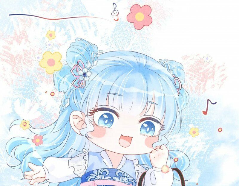 nhóc con giao nhân ba tuổi rồi chapter 16 8