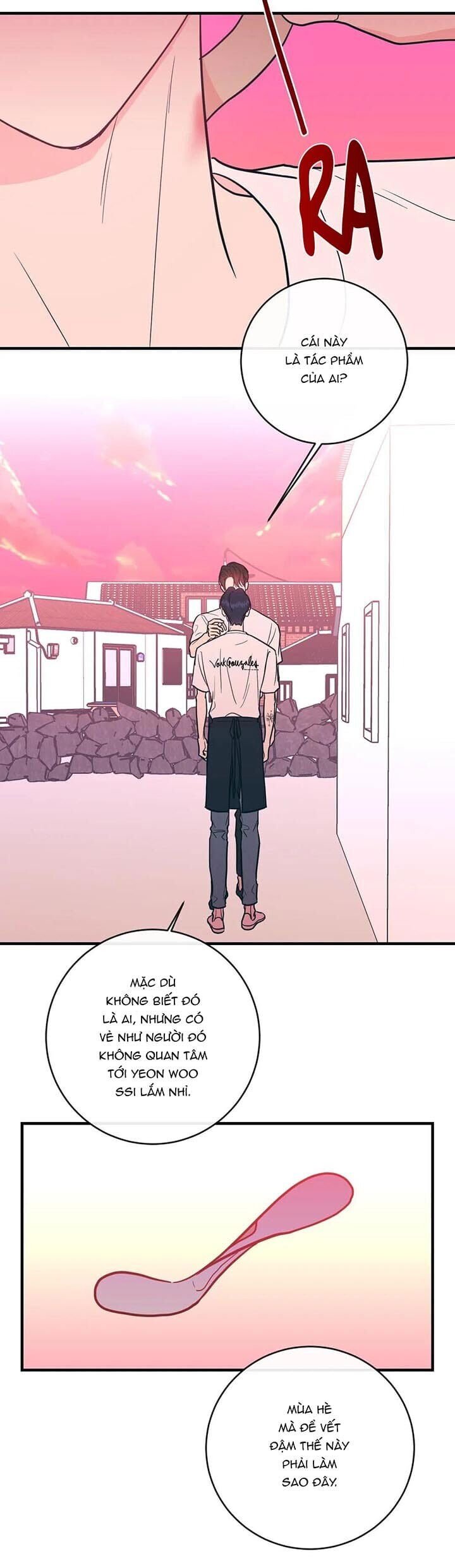 tình yêu ngây dại chapter 25 7