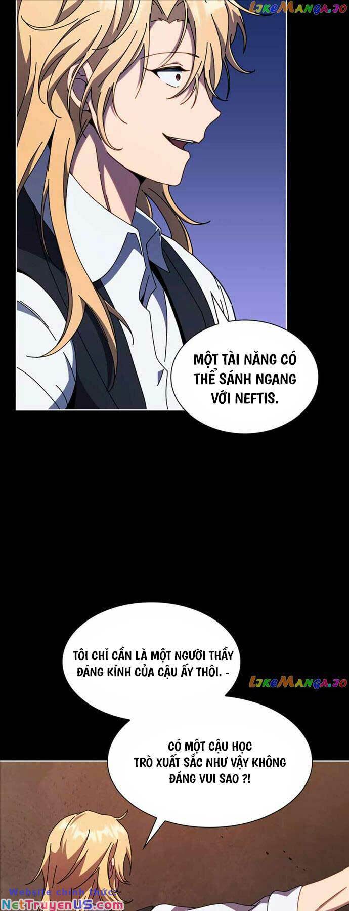 tử linh sư thiên tài của học viện chapter 57 26