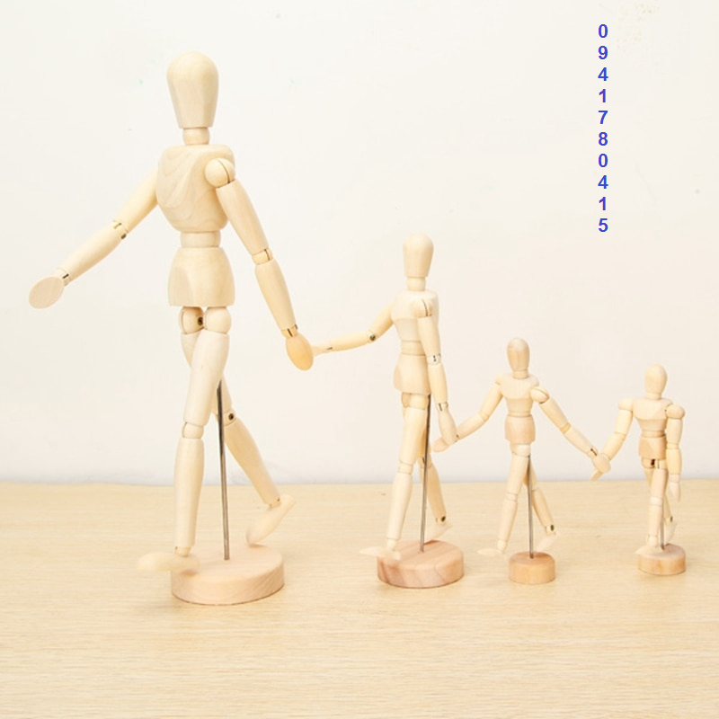 Mô hình Người gỗ