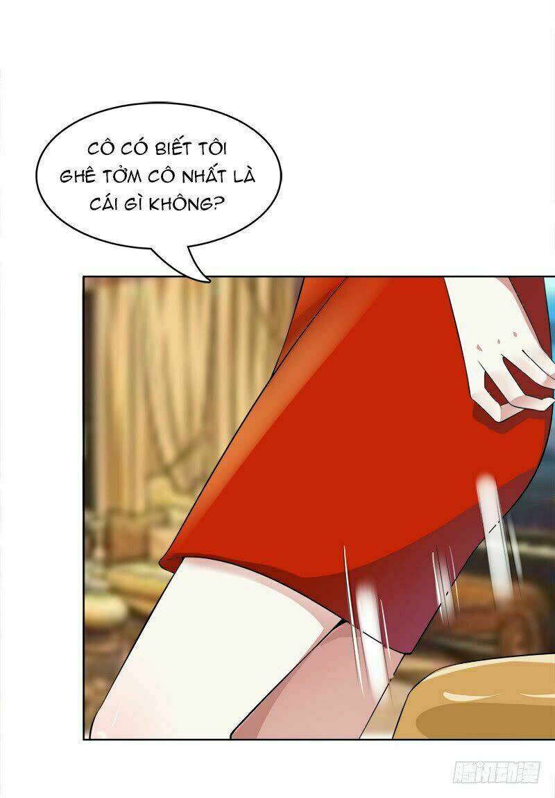 lãnh hôn cuồng ái chapter 7 13