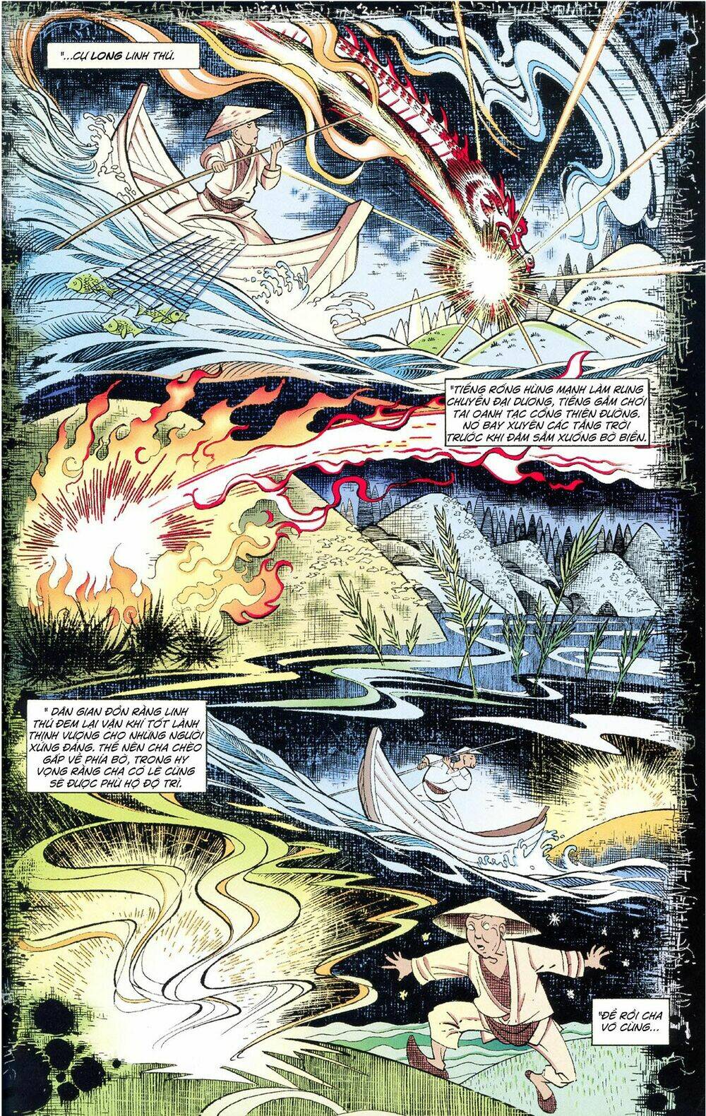 jla - shogun of steel chapter 1 22