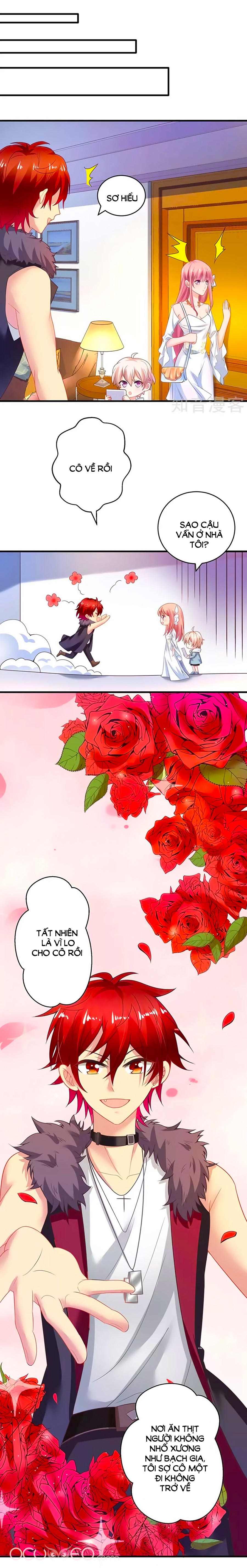 đưa mami về nhà chapter 44 5