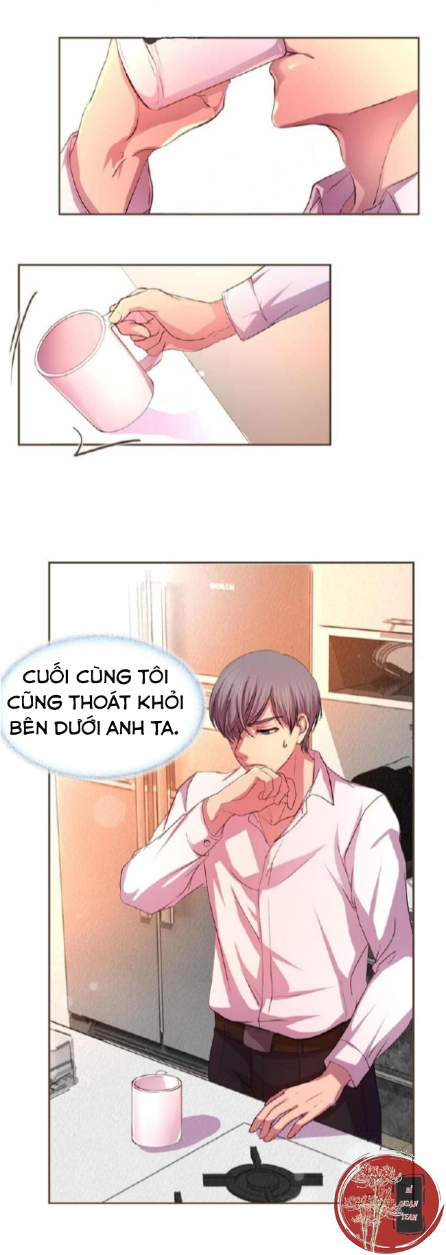 giữ em thật chặt (hold me tight) chapter 5 8