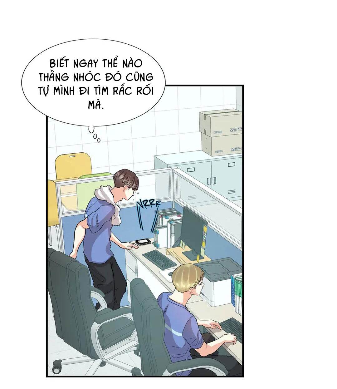 lên đỉnh chapter 26 23