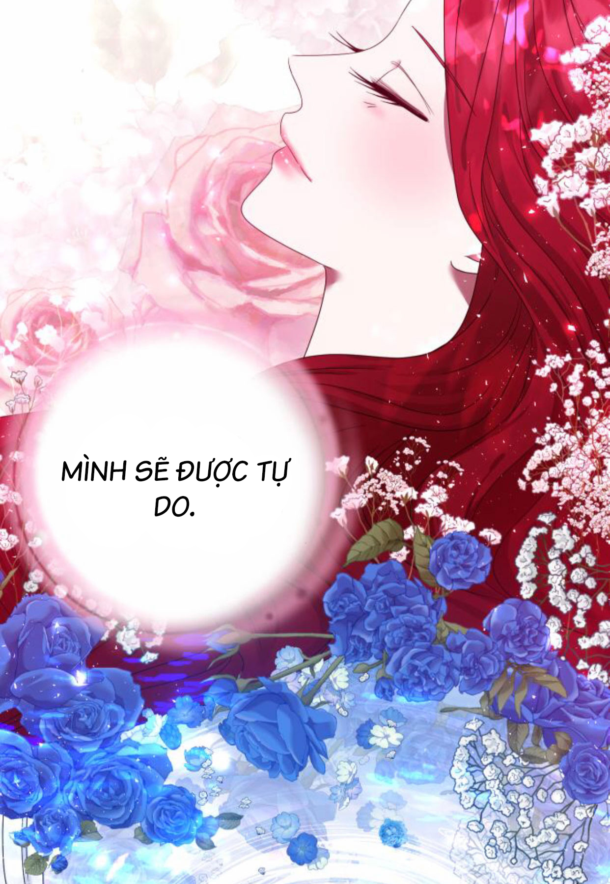 tôi hoán đổi thân xác với thái tử chapter 4.2 2