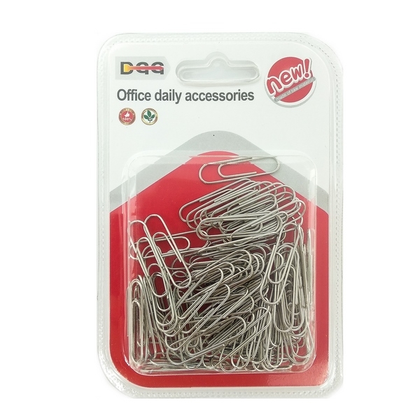 Vỉ Kim Kẹp 28mm KA-1027