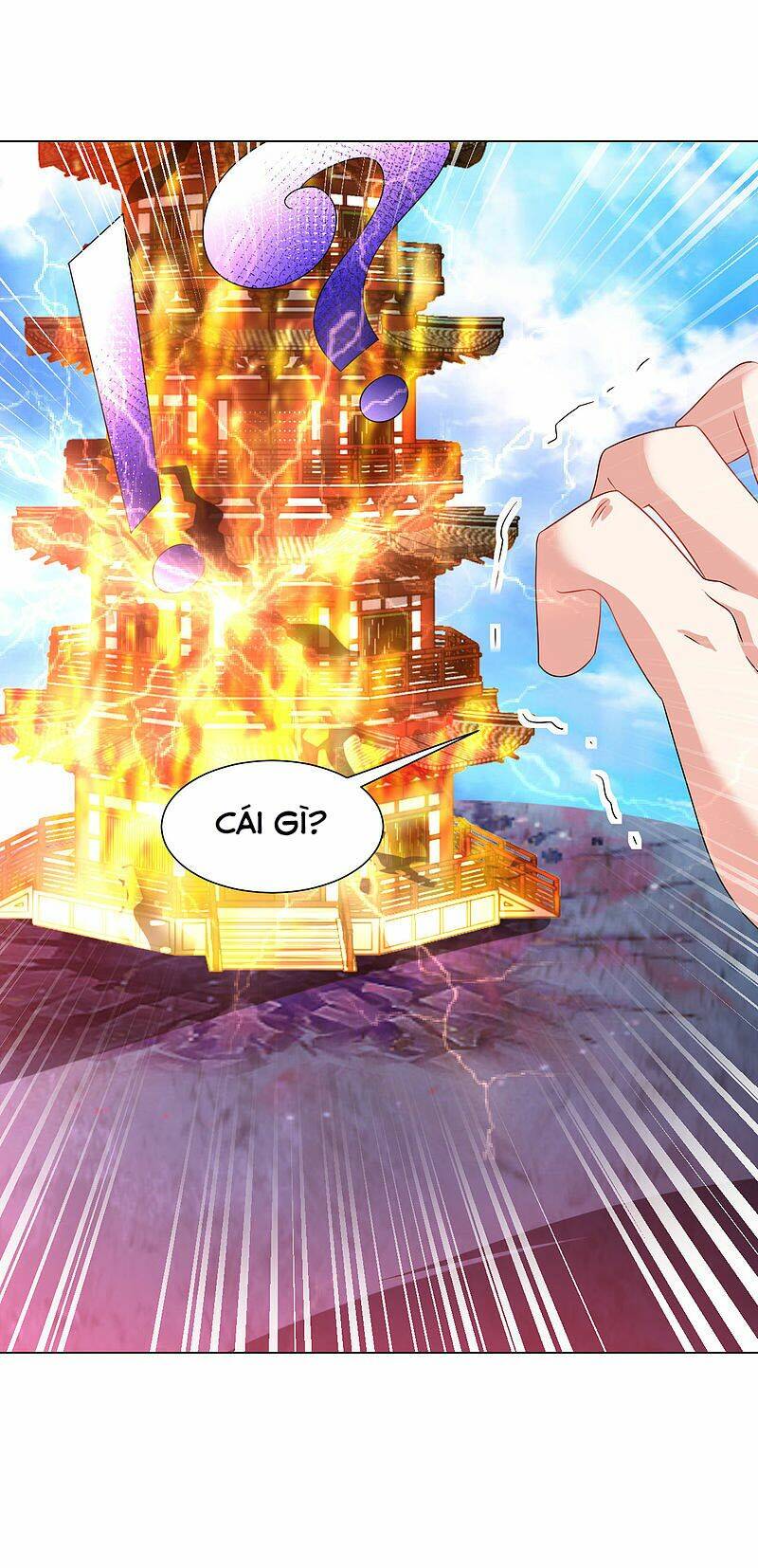 đạo ấn chapter 111 15