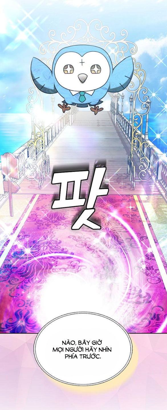 cô dâu của obsidian chapter 3.2 133
