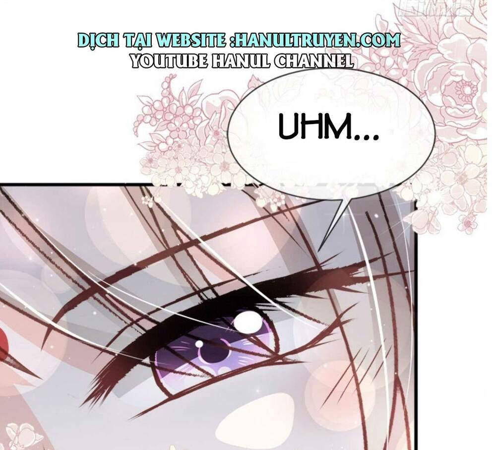 thiên hạ đệ nhất sủng phi chapter 27.1 10