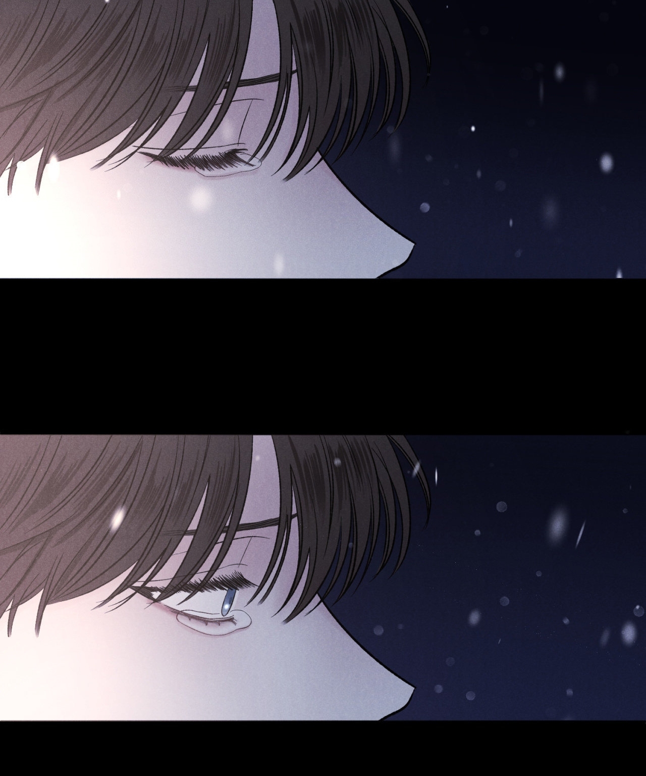 ân huệ của chúa chapter 1.2 9